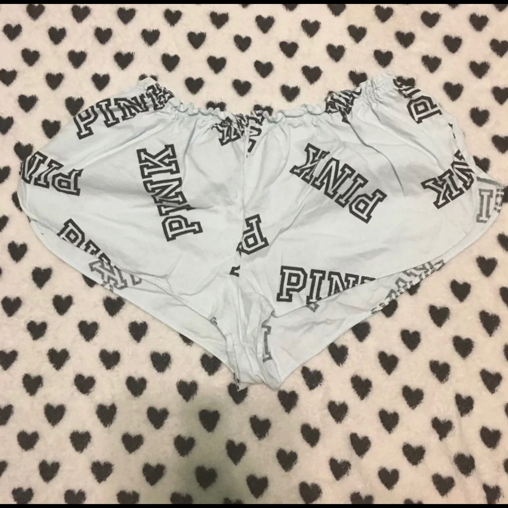 🔥Final Price🔥Bundle Pink Sleep Shorts